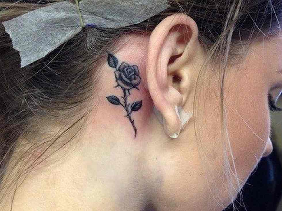 Fantastic Plant Tattoo Designs