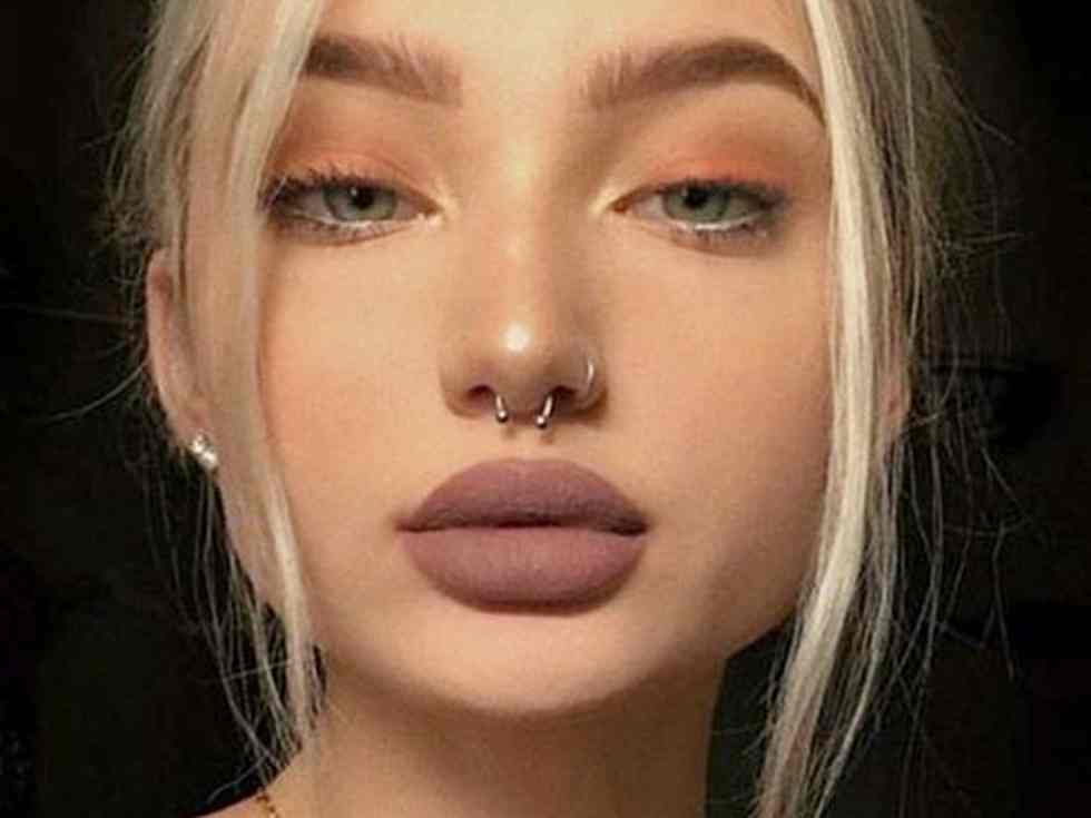 Methods to Pull Off a Septum Piercing