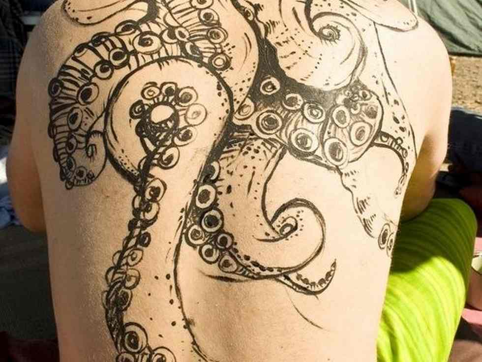 15 Giant Again Tattoos for You