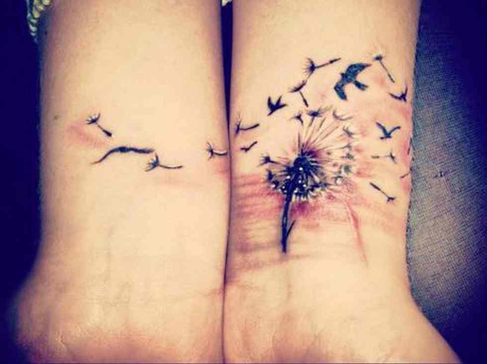 16 Modern Wrist Tattoos for Each Males and Girls