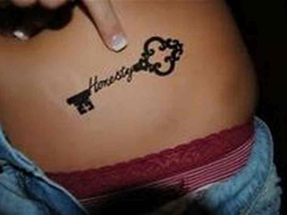 20 Finest Tattoo Designs for Girls 2021 – Cute Tattoo Concepts