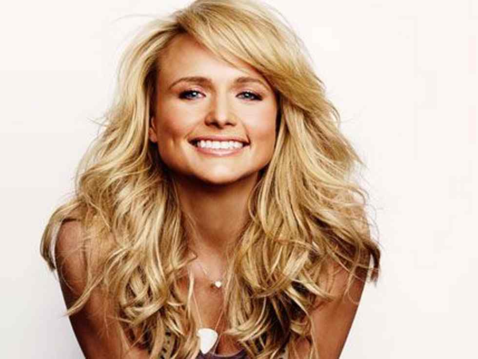 The Miranda Lambert Exercise: Get Match Anyplace, Anytime