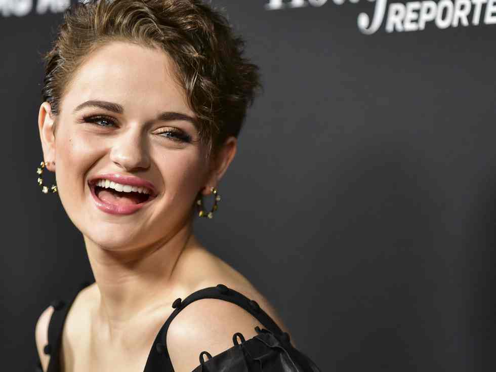 Every part You Want Know About ‘The Kissing Sales space 2’ Star Joey King