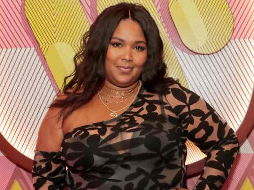 Lizzo’s Been Working On Her Health For five Years—Here is Her Train Routine