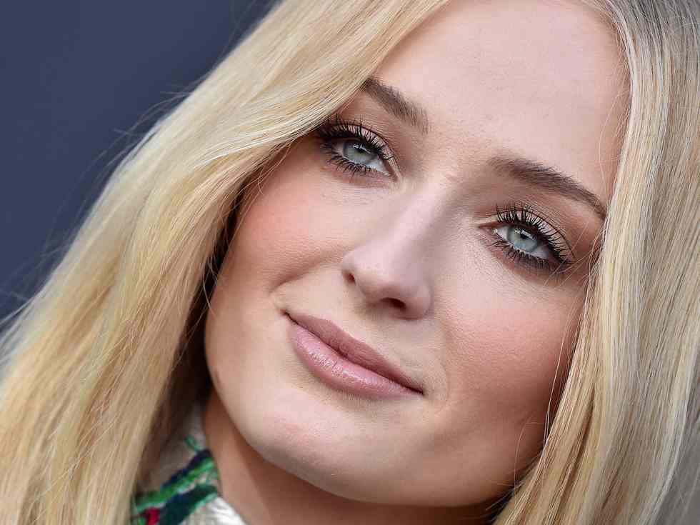 How A lot Is ‘Recreation Of Thrones’ Star Sophie Turner Value, Precisely?