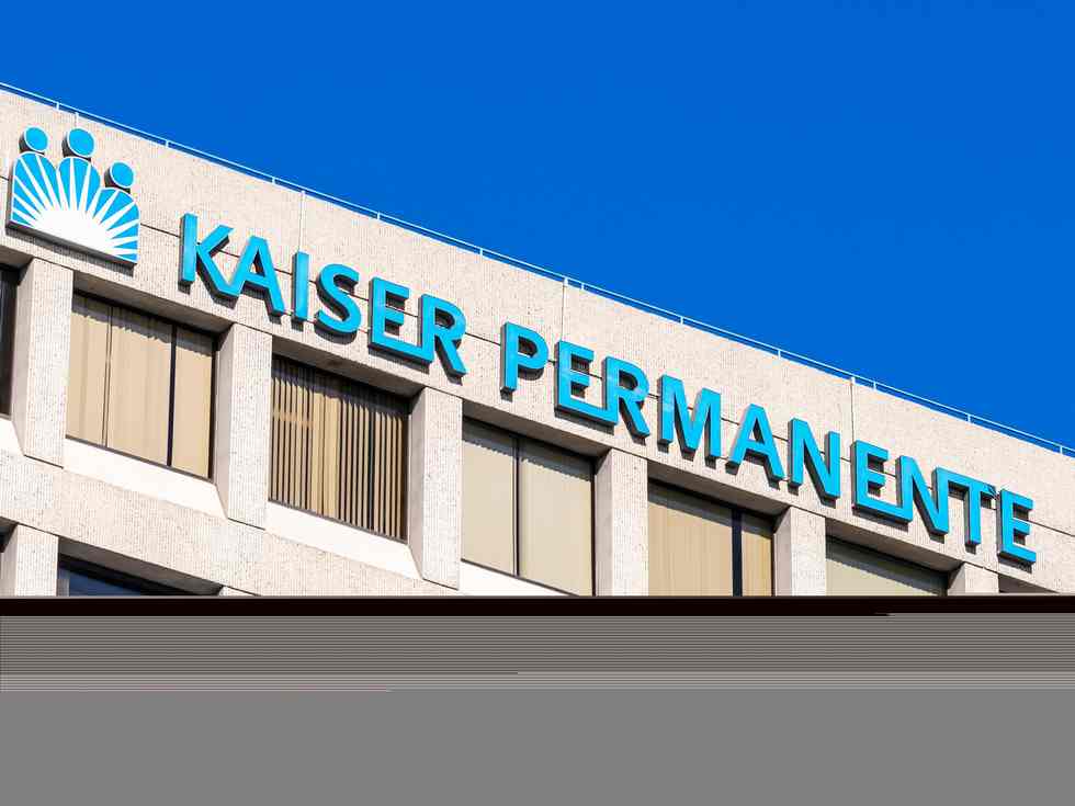 Kaiser Permanente posts $3B in earnings in Q2 as membership in well being plan will increase