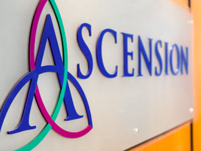 Ascension newest nonprofit to rebound with $5.7B internet earnings for 2021