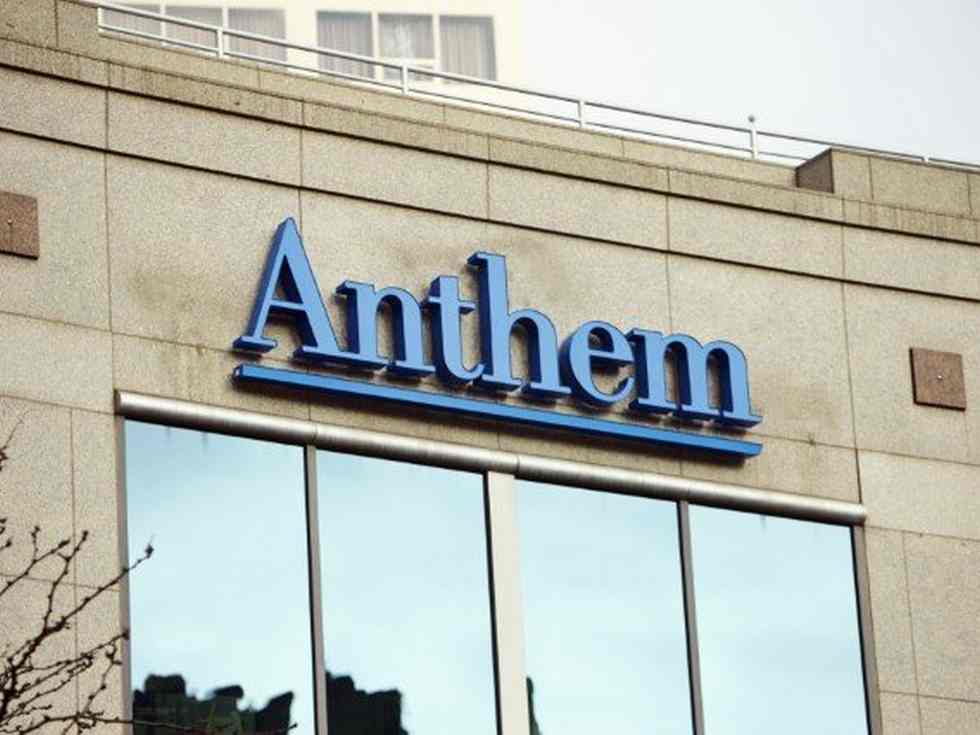 Anthem signs on with Civica Rx's unit targeting high cost of certain generics