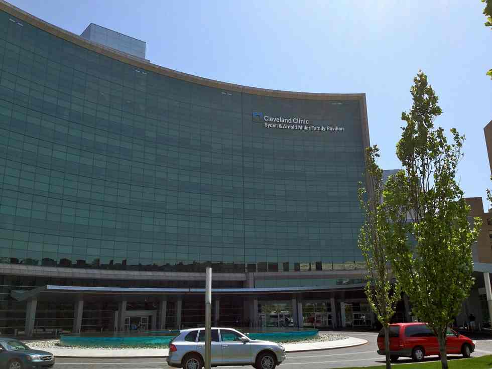 Cleveland Clinic posts $339M revenue in Q2 after main affected person income rebound