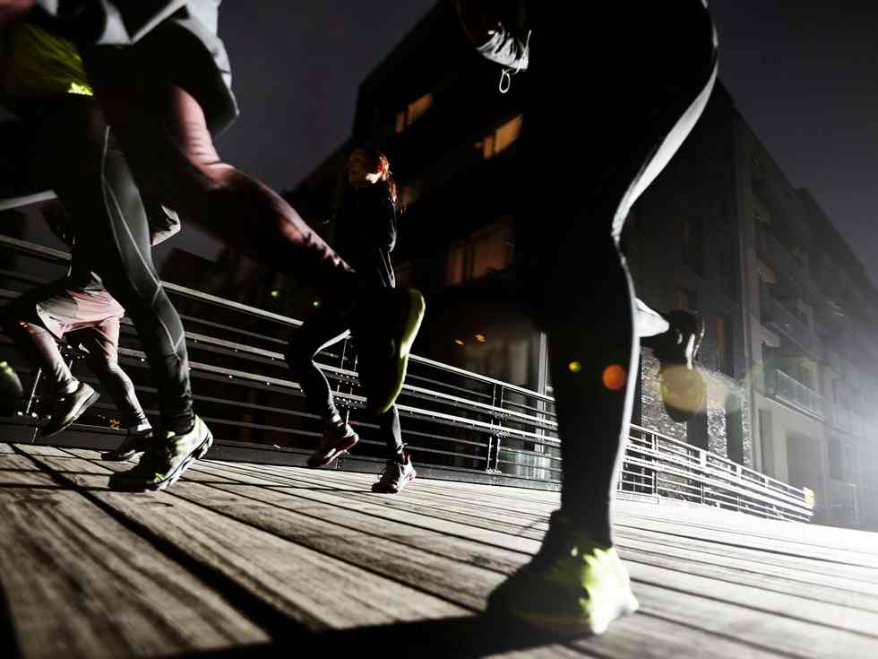 Exercising at Evening: Does It Actually Destroy Your Sleep?