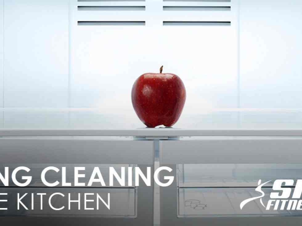 5 Ways to “Spring Clean” Your Kitchen