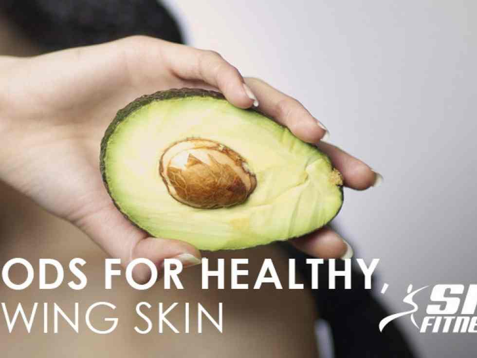 3 Meals for Wholesome, Glowing Pores and skin