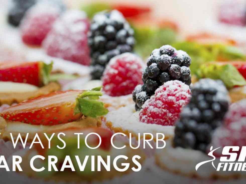 Straightforward Methods to Curb Sugar Cravings