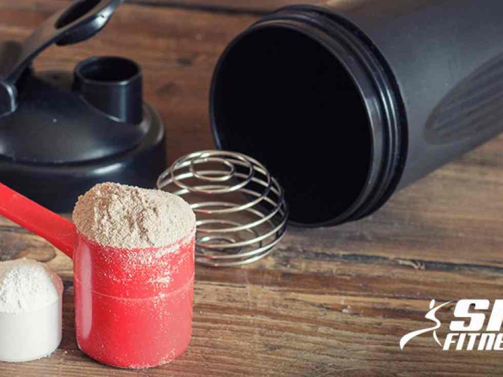 The Reality about Pre-Exercise and Dietary supplements