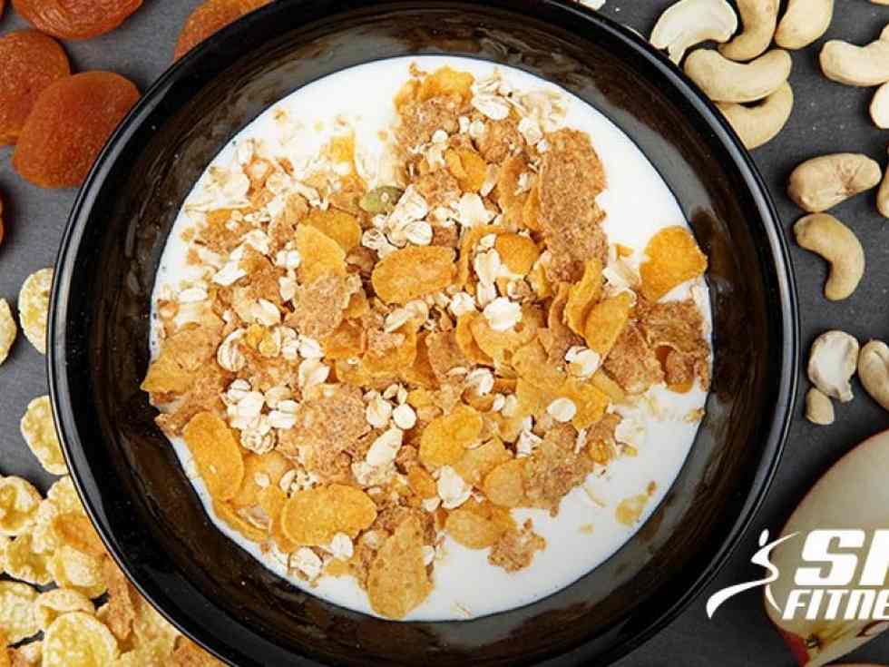 What’s Muesli and Why Ought to You be Consuming it?