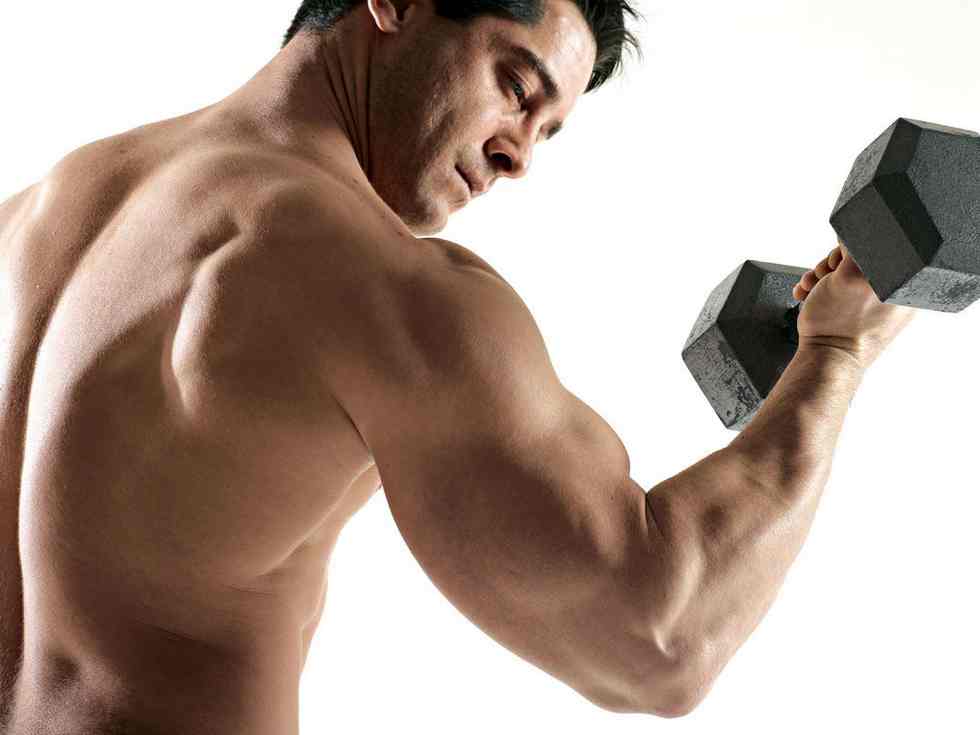 Are You Lifting the Right Amount of Weight?