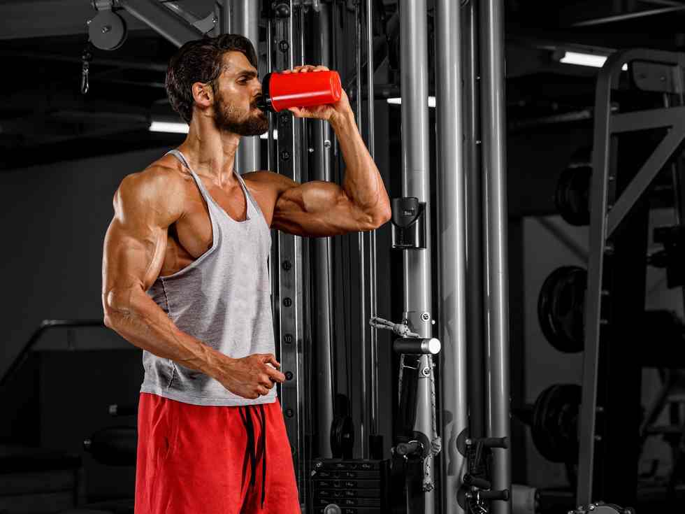 Tips on how to Bulk Up and Achieve Muscle Mass